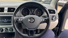 Volkswagen Polo 1.0 Beats 5dr Petrol Hatchback